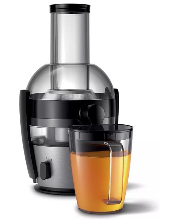 Philips HR1836 - Juicer