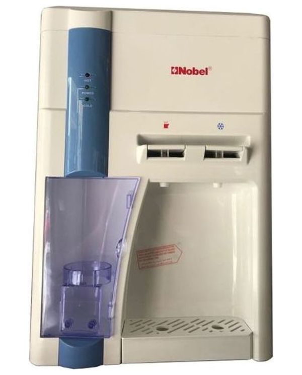 Nobel Nwd 596 Water Dispenser White