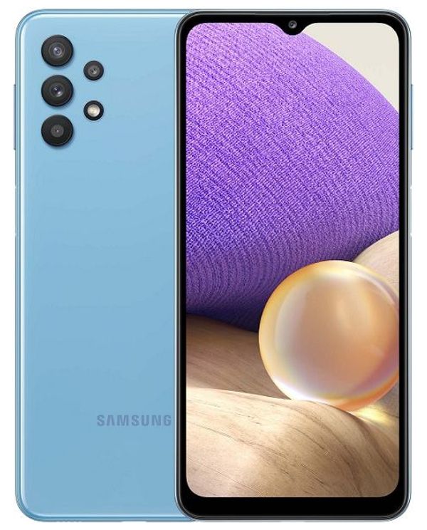 samsung galaxy a32 dual sim 128gb